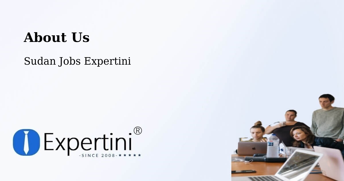 About Expertini Recruitment Platform  – Kassala - Kassala, Sudan Jobs Expertini