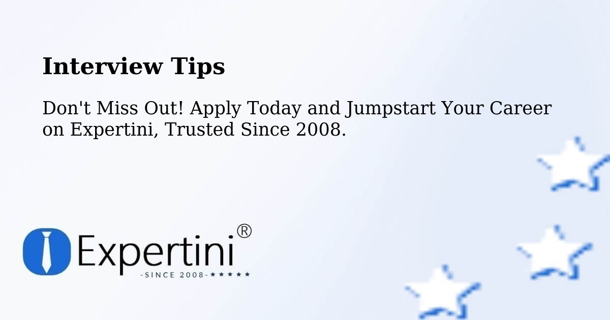 Interview Tips & Techniques for Job Seekers – Kassala - Kassala, Sudan Jobs Expertini